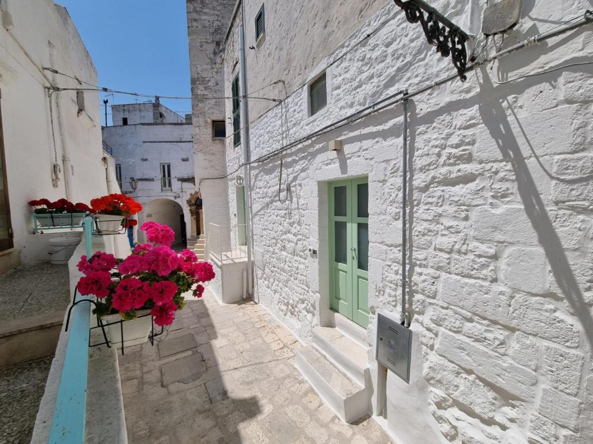 דירות Le Jardi Ostuni By Go New Location מראה חיצוני תמונה