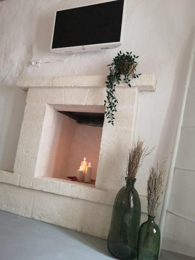 דירות Le Jardi Ostuni By Go New Location מראה חיצוני תמונה