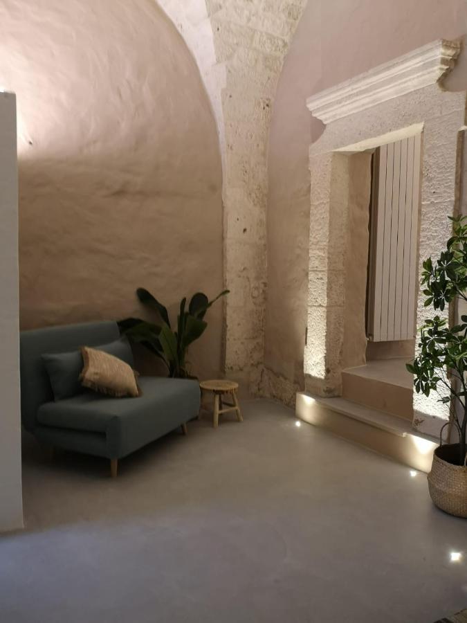 דירות Le Jardi Ostuni By Go New Location מראה חיצוני תמונה
