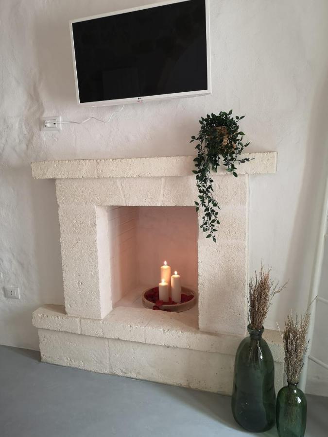 דירות Le Jardi Ostuni By Go New Location מראה חיצוני תמונה
