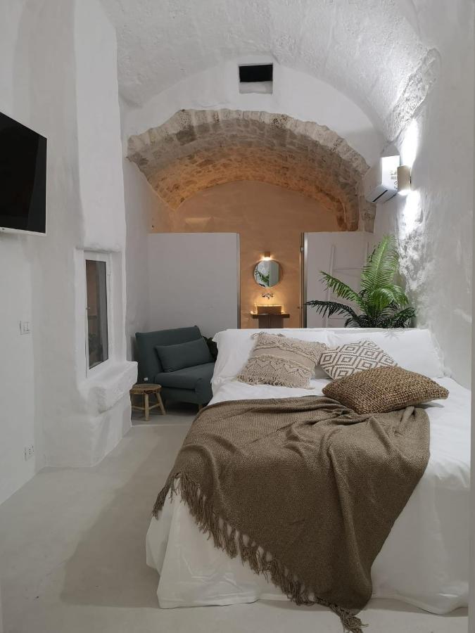 דירות Le Jardi Ostuni By Go New Location מראה חיצוני תמונה
