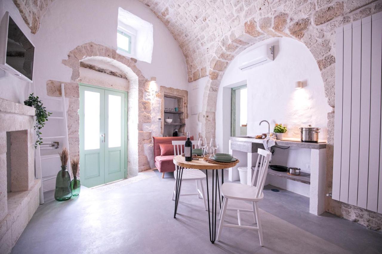 דירות Le Jardi Ostuni By Go New Location מראה חיצוני תמונה