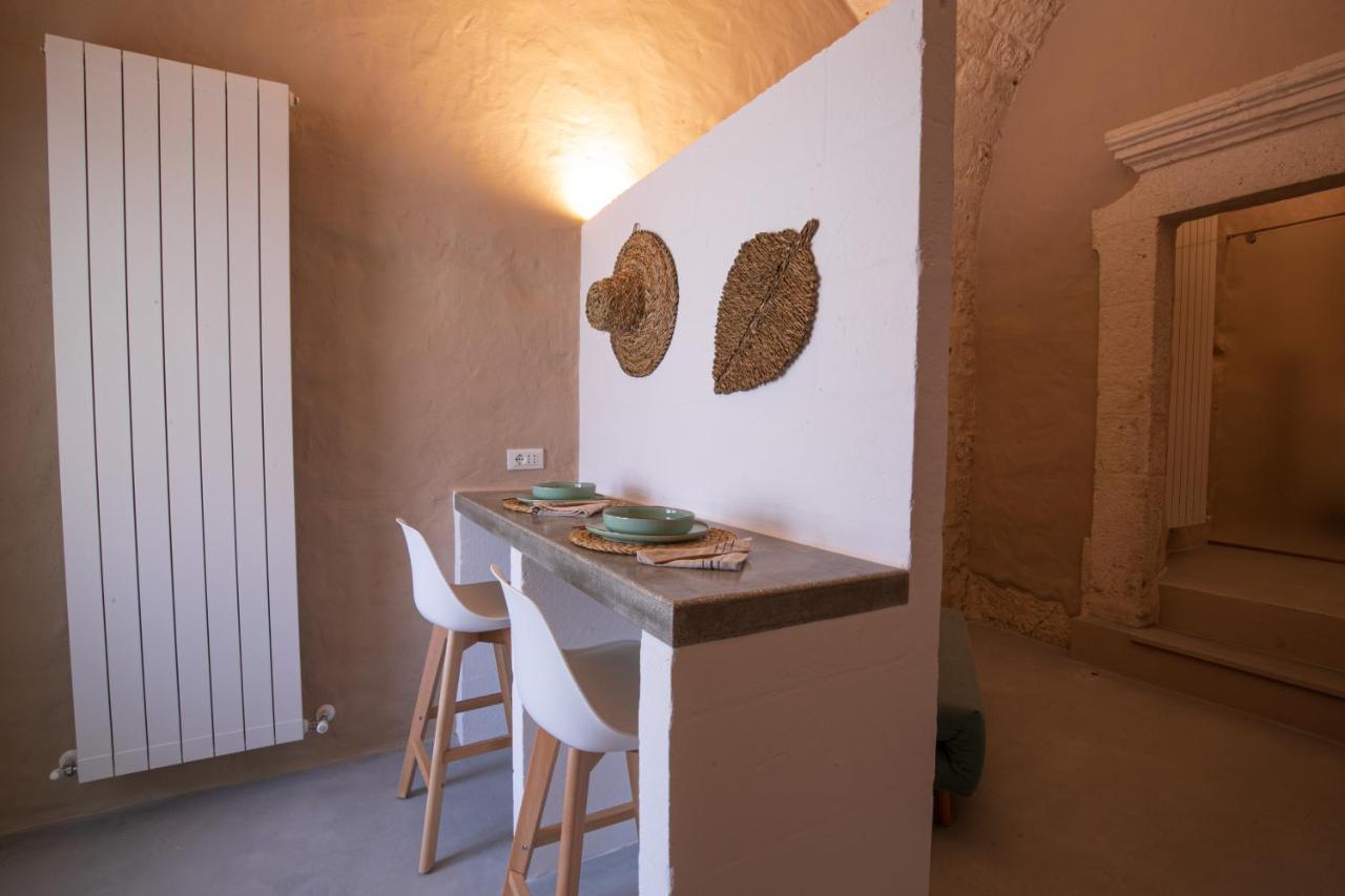 דירות Le Jardi Ostuni By Go New Location מראה חיצוני תמונה