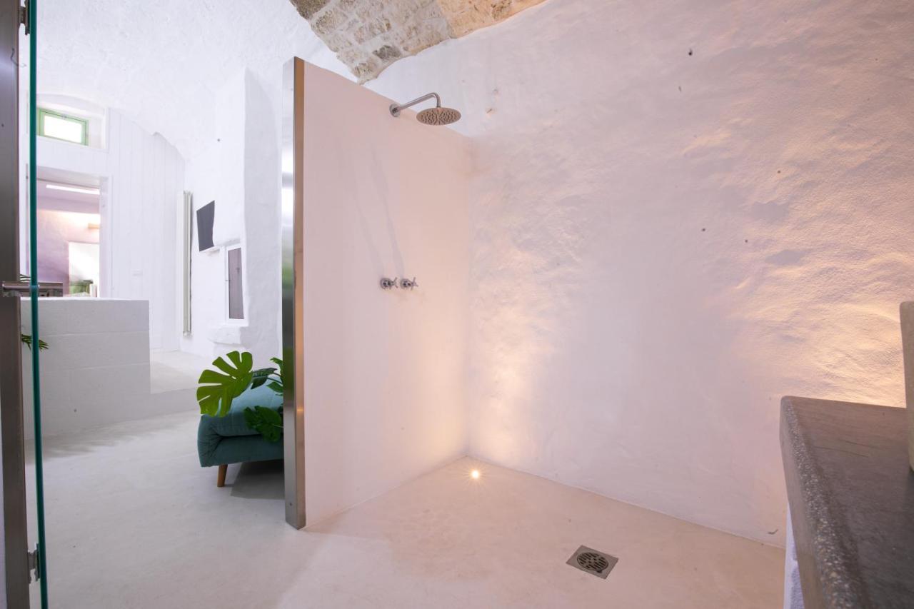 דירות Le Jardi Ostuni By Go New Location מראה חיצוני תמונה
