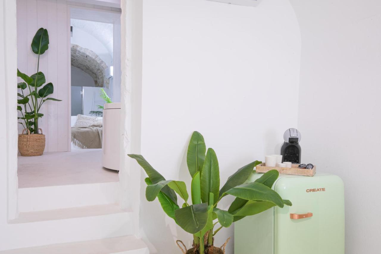 דירות Le Jardi Ostuni By Go New Location מראה חיצוני תמונה