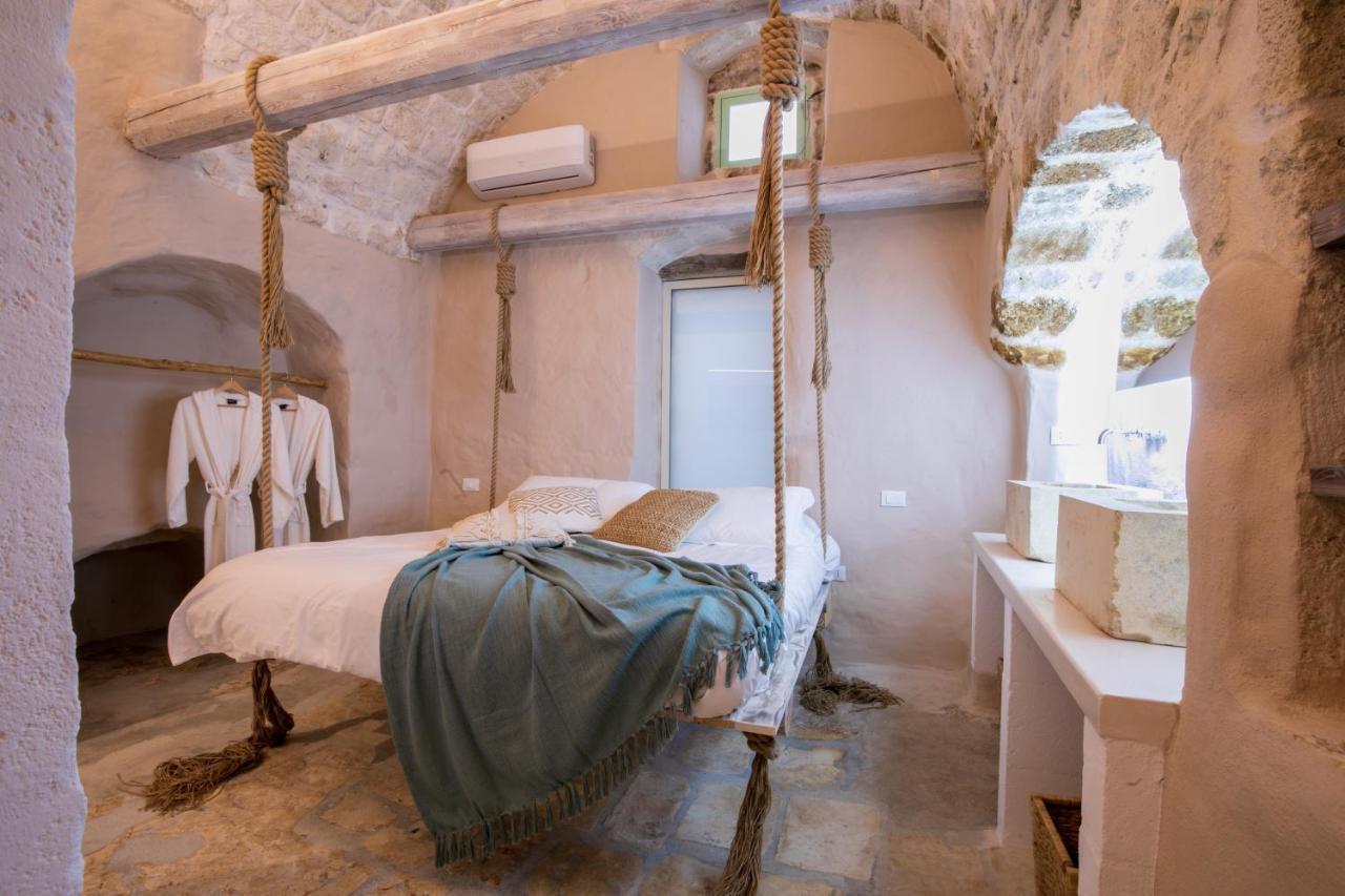 דירות Le Jardi Ostuni By Go New Location מראה חיצוני תמונה