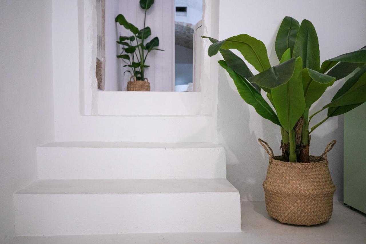 דירות Le Jardi Ostuni By Go New Location מראה חיצוני תמונה
