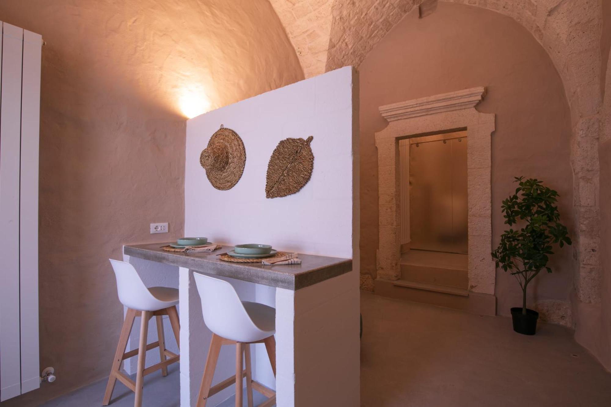 דירות Le Jardi Ostuni By Go New Location מראה חיצוני תמונה