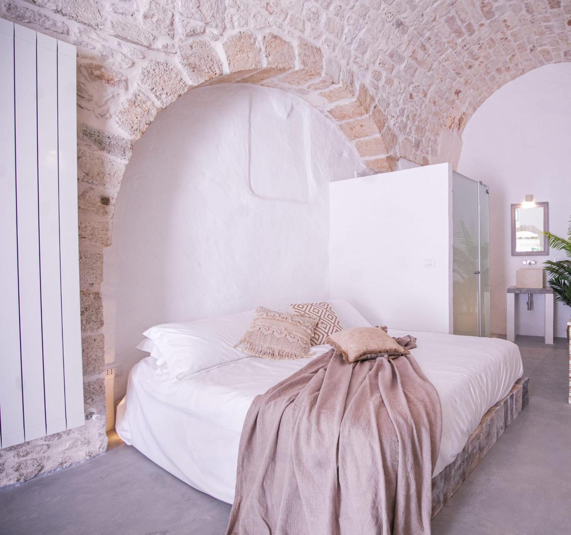 דירות Le Jardi Ostuni By Go New Location מראה חיצוני תמונה