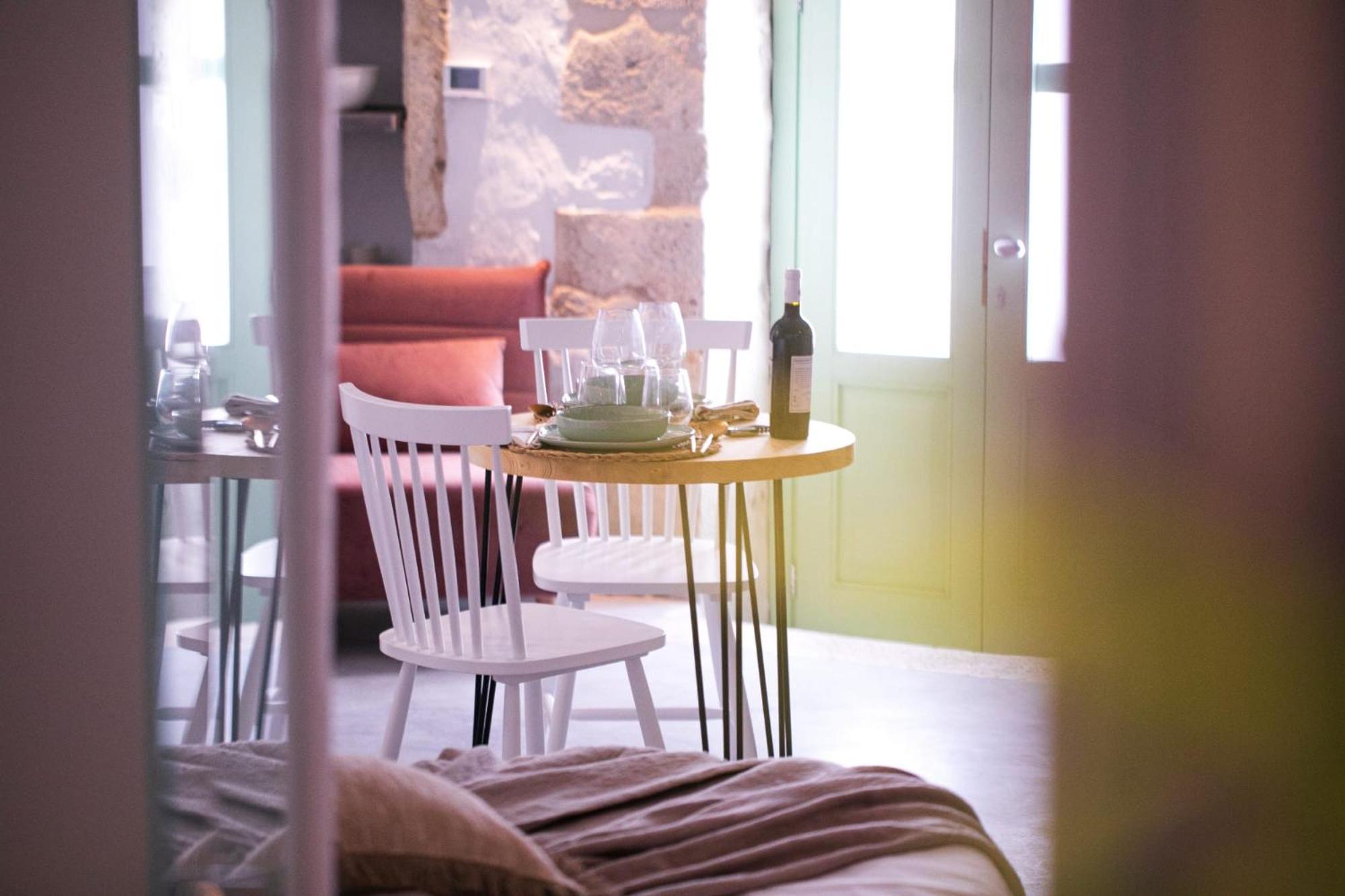 דירות Le Jardi Ostuni By Go New Location מראה חיצוני תמונה