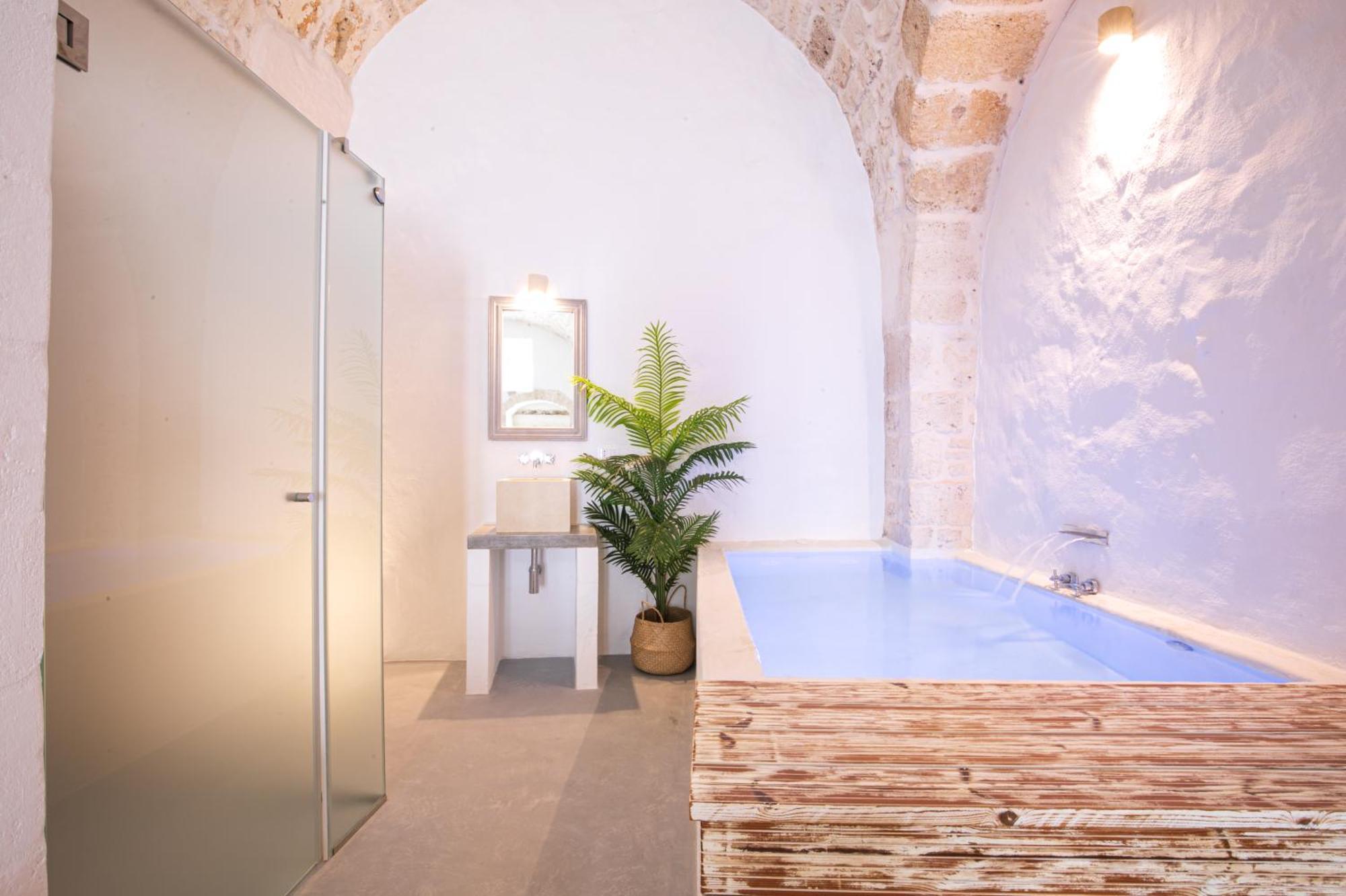 דירות Le Jardi Ostuni By Go New Location מראה חיצוני תמונה