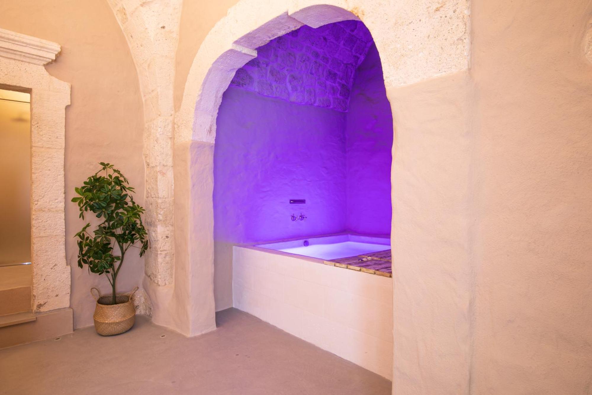 דירות Le Jardi Ostuni By Go New Location מראה חיצוני תמונה